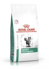 Royal canin satiety - satiety, weight