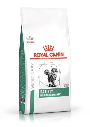 Royal canin satiety - royal, weight