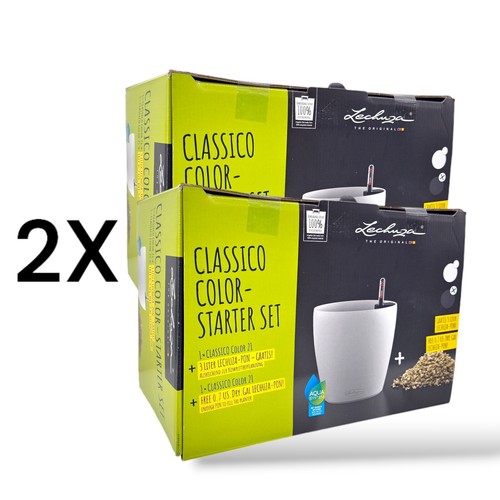 Lechuza starterset classico - lechuza,