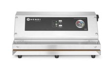 Vakuumverpackungsmaschine