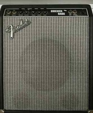 Original FENDER Sidekick