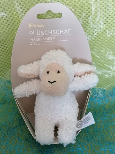 Tchibo tcm plüsch - tchibo,