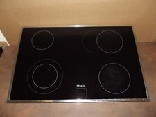 Miele KM620 EDST 2 Jahre Garantie Glaskeramik CERAN® Kochfeld B8