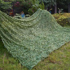 4X6m Camouflage Jagd Tarnnetz
