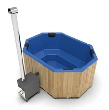 Hot Tub Badezuber mit