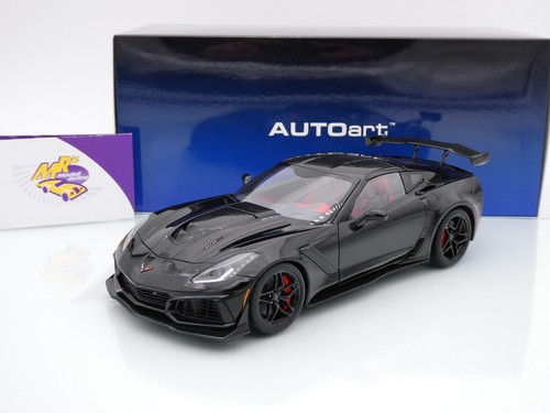Autoart 71276 chevrolet - autoart,