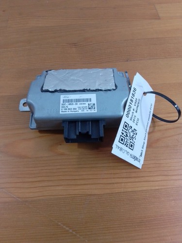 Ford mondeo transit connect - ford,