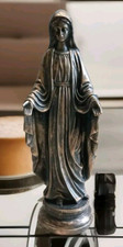 Maria mutter gottes statue - gottes,