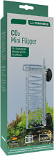 Dennerle 3071 - CO2 Mini-Flipper für Süßwasser Aquarien bis 160 Liter 