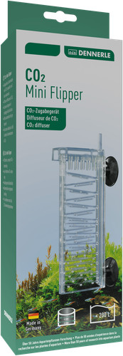 Dennerle 3071 co2 - dennerle,