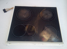 Privileg Typ. 55 CAD 06 ZO / Herd Kochfeld