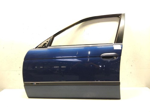 Bmw 5er e39 - vorn, links