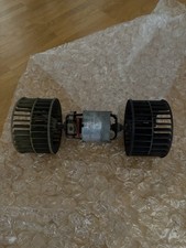Bmw e30 klima gebläsemotor - klima,