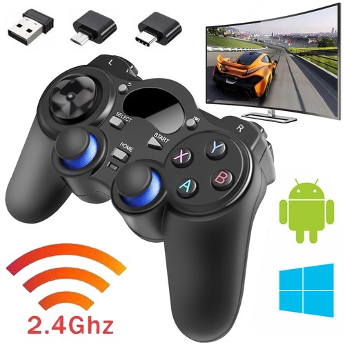 Wireless gamepad controller - gamepad, controller,pc