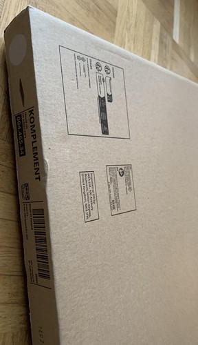 Ikea komplement - ikea,