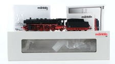 Märklin H0 39390 Dampflok BR