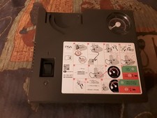 Active Tools , Klein PKW Kompressor, 12 Volt, 180 Watt