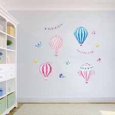 Baby zimmer deko wandtattoos - ,