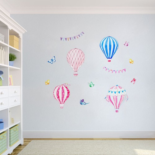 Babyzimmer deko dekoration - babyzimmer,
