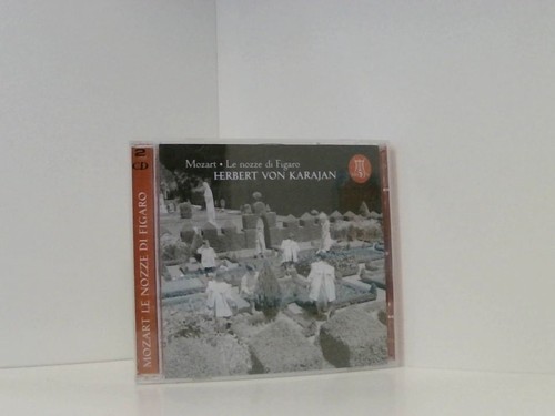 Mozart nozze di figaro - le,