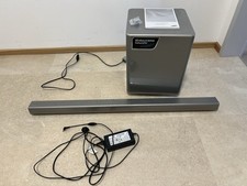 Samsung Soundbar 2.1 HW-F551