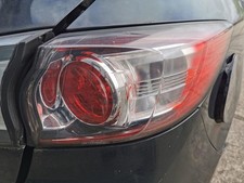 Mazda 3 BL Rückleuchte