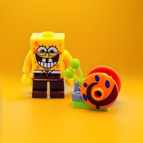 0419 spongebob squarepants - #0419,