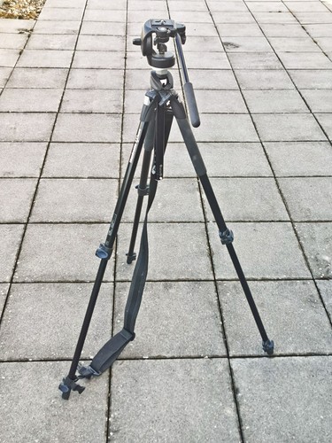 Manfrotto 190 a3 - manfrotto, mt