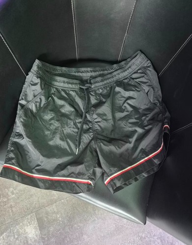 Orginal moncler badeshort l - moncler-badeshort, gr.l