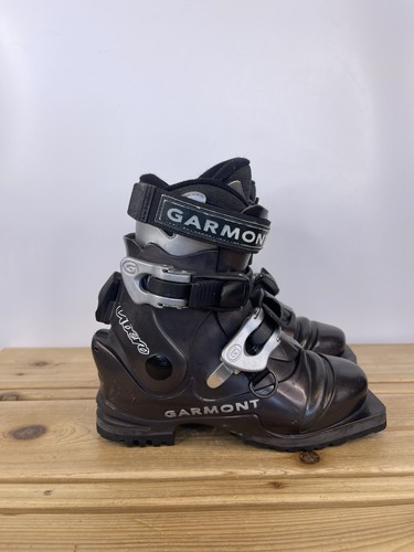 Garmont libero telemark - libero, ski