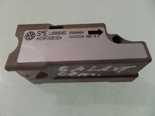 Ford galaxy wgr airbagsensor - ford,