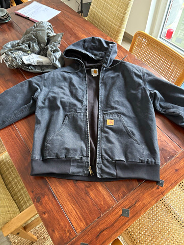 Seltene vintage carhartt j130 - carhartt,