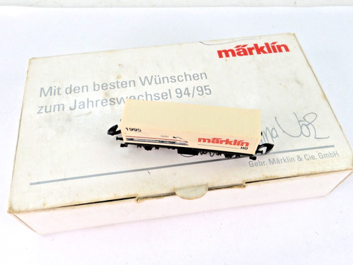 Märklin spur händler - märklin,