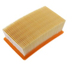MAHLE LX1293 Luftfilter für