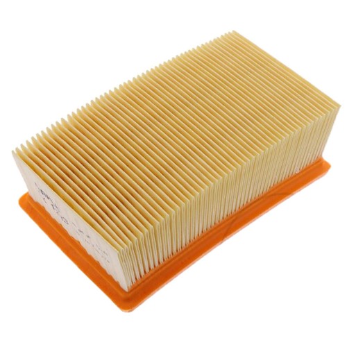Mahle lx1293 luftfilter - lx1293,