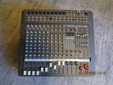 Mischpult Dynacord Powermate