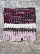 Buff Warmer Schal für den Hals