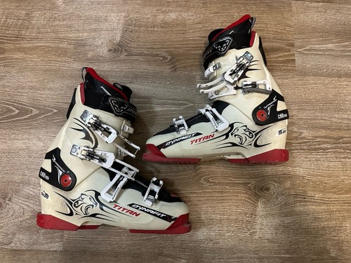 Dynafit titan ski boots - dynafit,