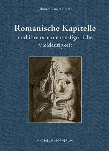 Romanische kapitelle und - romanische,