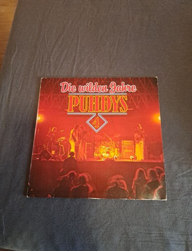 Vinly puhdys - vinly,