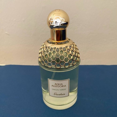 Guerlain limon verde - limon,