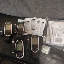 Blutzuckermessgerät OneTouch