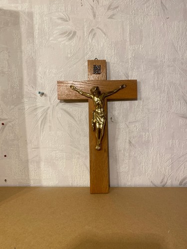 Kruzifix wandkreuz mit - kruzifix,