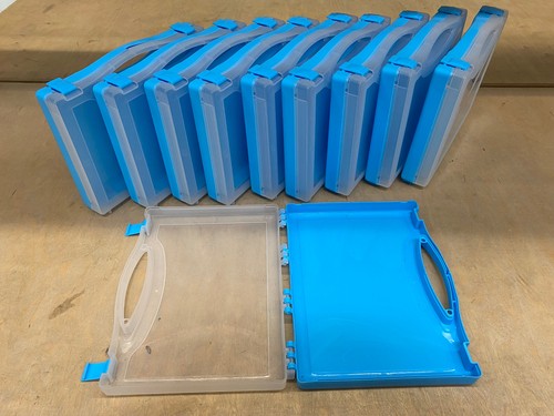 Stück koffer box für - stÜck,