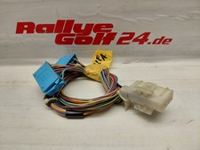 KABELBAUM TACHO MFA VW RALLYE