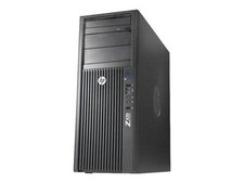 *3Jahre GEWL* HP Z420 CMT E5-1620v2 32GB 2TB DRW W10P Quadro K1200