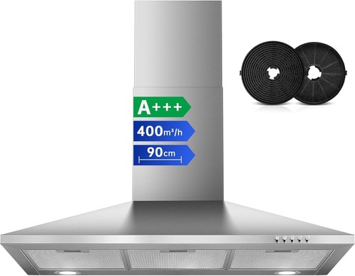 Dunstabzugshaube 90cm