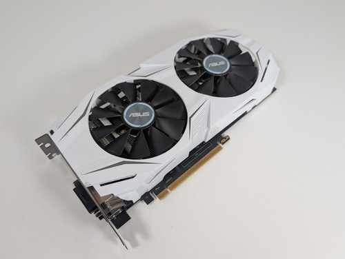 Asus gtx1070 8gb - asus,