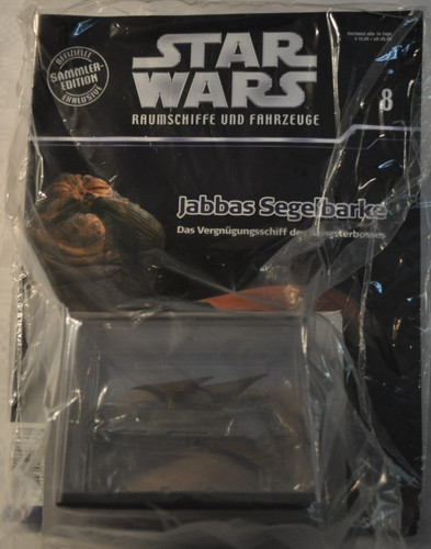 Agostini star wars - de,