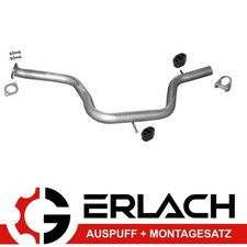 Rohr für Ford Galaxy II